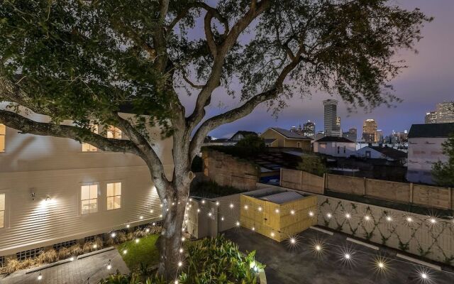 Terpsichore-Carondelet Residences