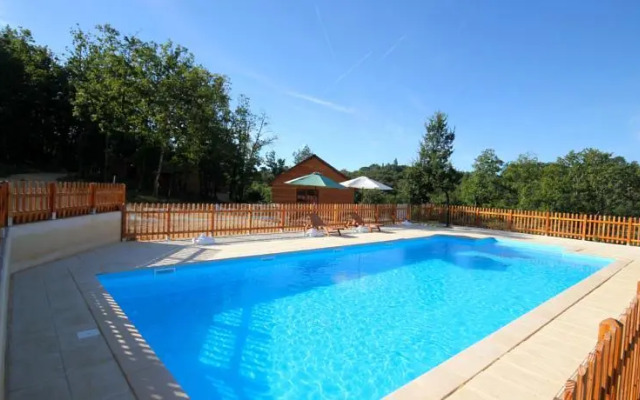 Le Village Enchanteur