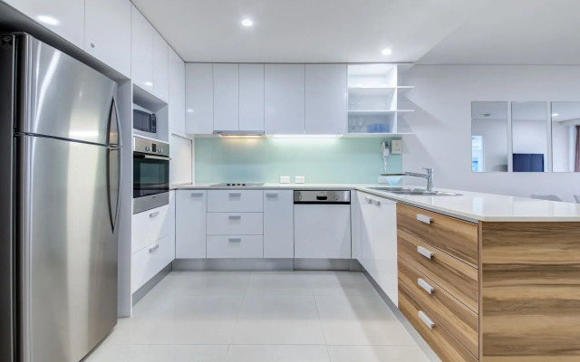 Coco Mooloolaba