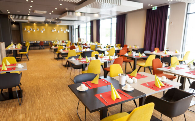 Best Western Hotel The K Munich Unterfoehring