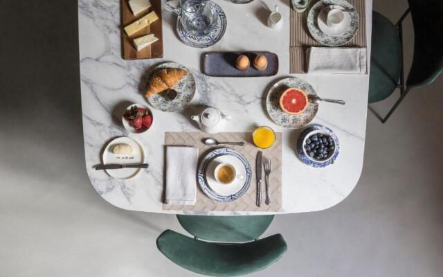 Antica Dimora Le Misure