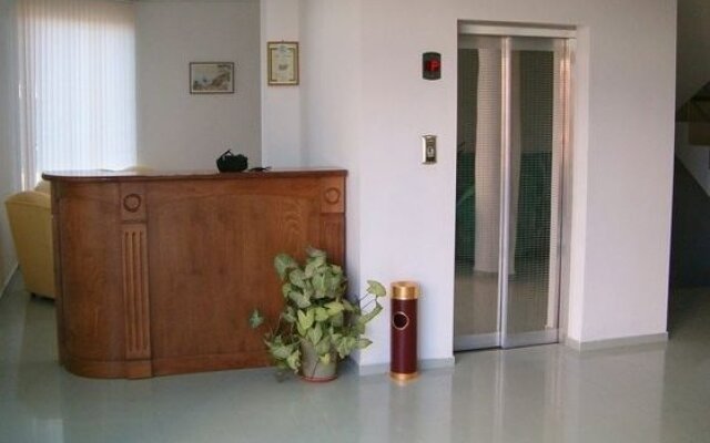 Cristal Hotel