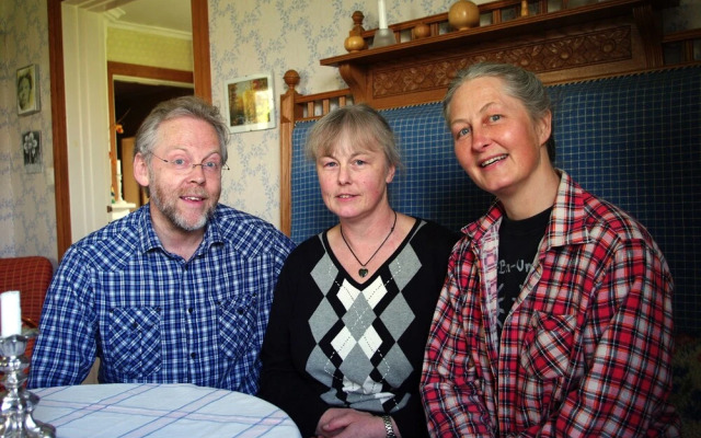 Smultronboda Fårgård
