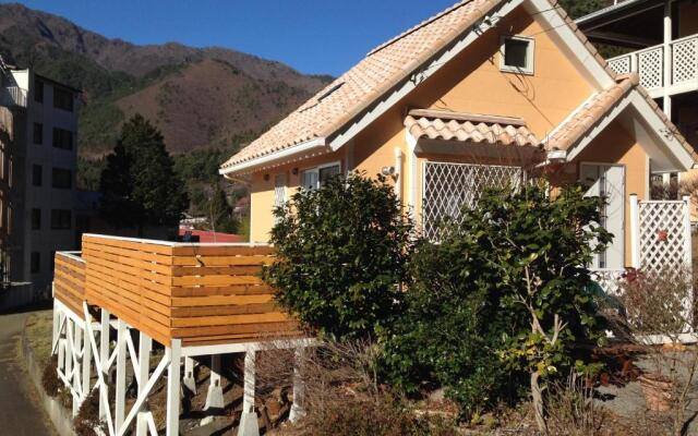 Villa Relax
