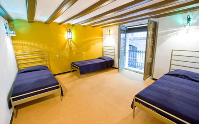 Palace Guesthouse