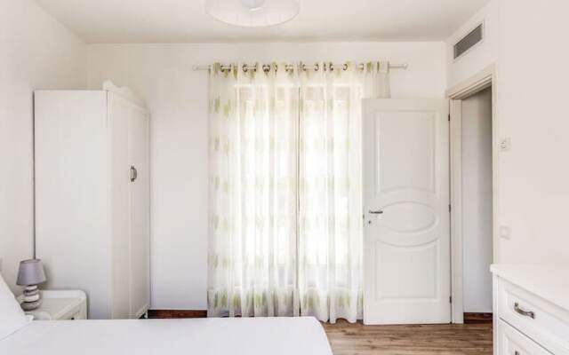 Villa Mimosa in Massa Lubrense