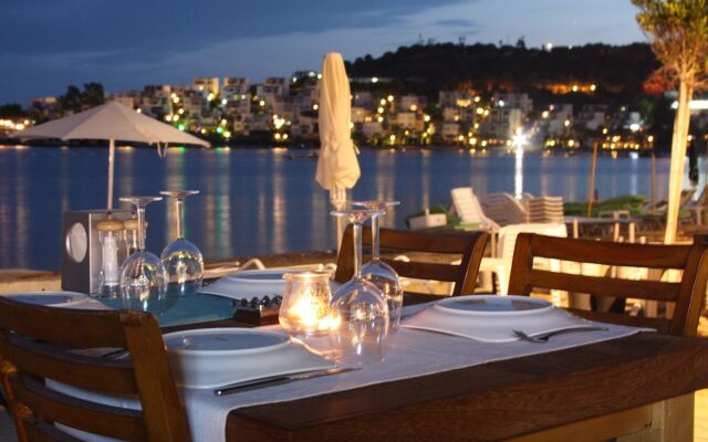Blue Bay Hotel