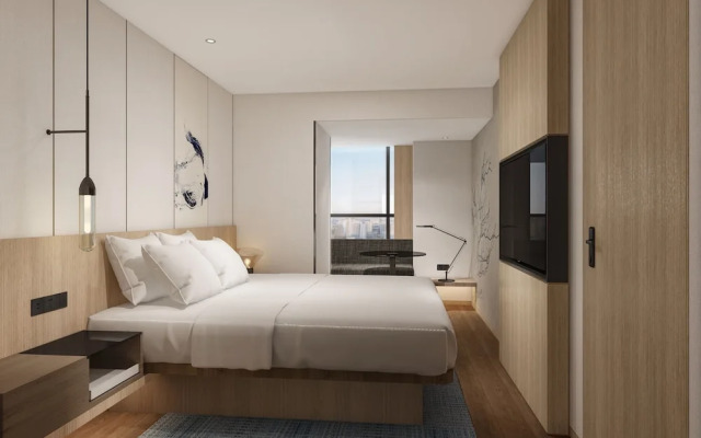 Fairfield by Marriott Xi'an Yanta