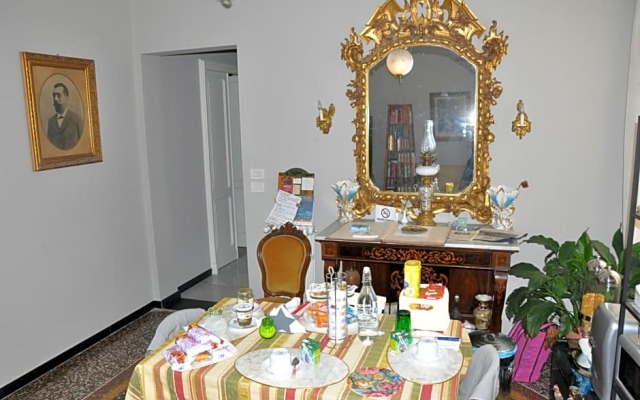 B&B Il Ciottolo