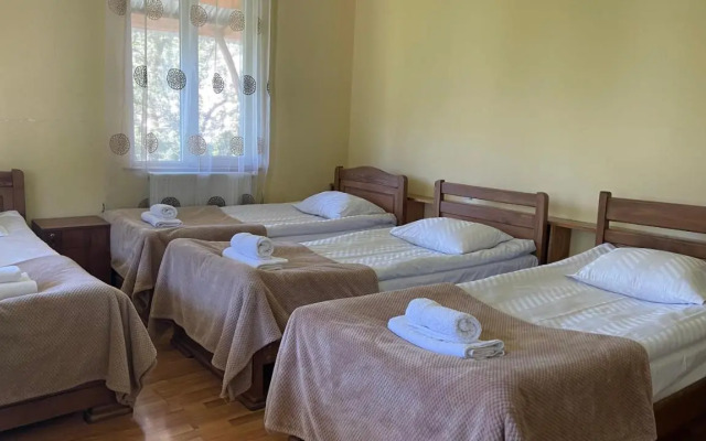 Mestia Guesthouse