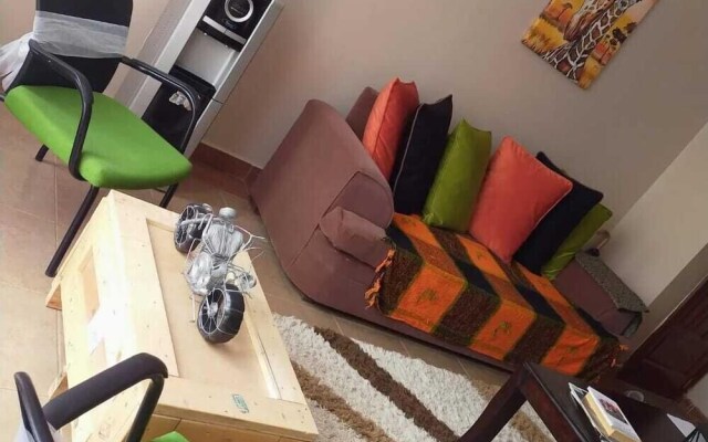 Stay.Plus Shaba Village Apartment