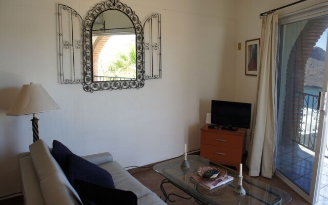 Caracol Peninsula 547-1 ¨Studios del Caracol¨ - 1 Br home