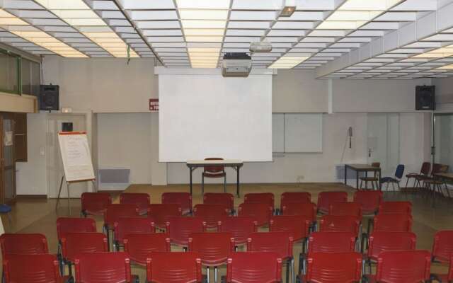 Complexe Hôtelier Regain