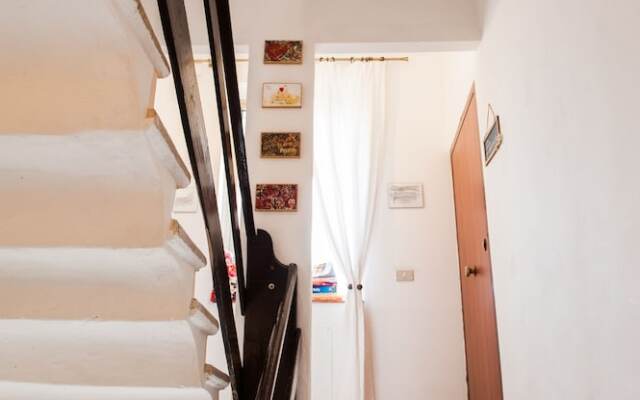 Alexandra's House
