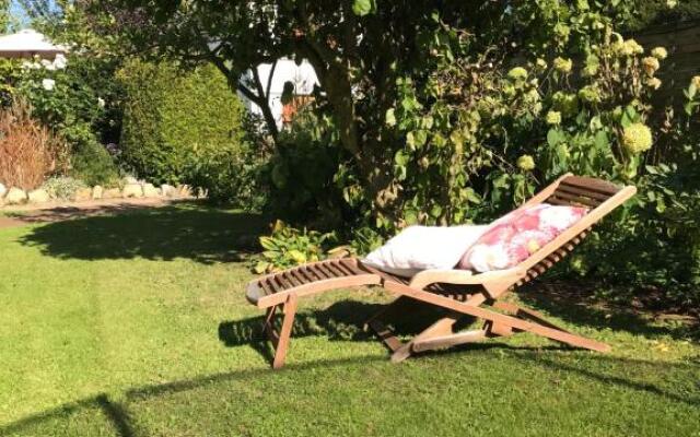 Ferienwohnung Holland 5a