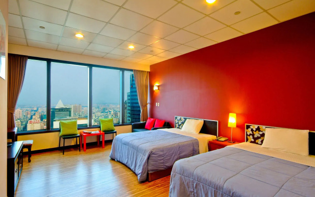 SkyCity Hotel
