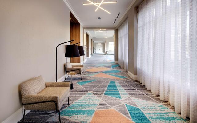 Embassy Suites by Hilton San Rafael Marin County