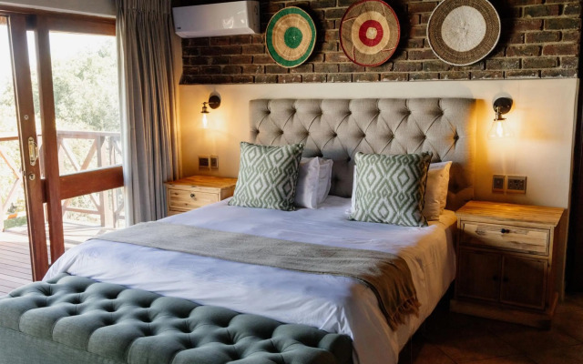 Dinkweng Safari Camp