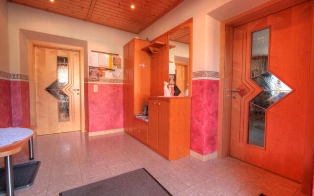 Ferienwohnung Jank