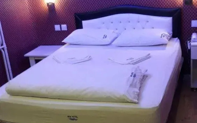 Sea Hotel
