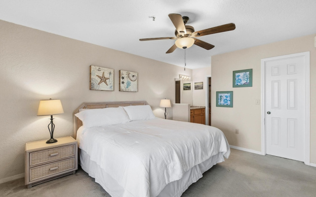Bouchelle Island 203