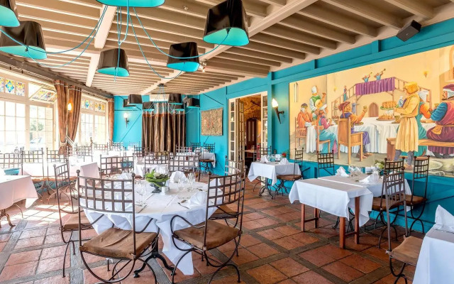Hotel La Tablee Medievale