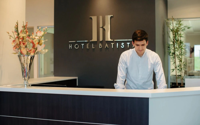 Hotel Batista