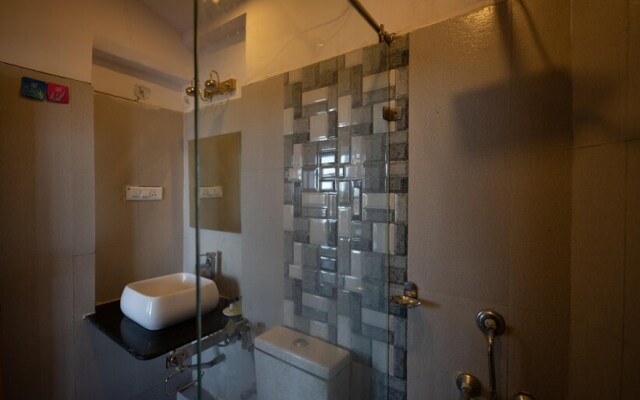 Hotel Robinsson Palace