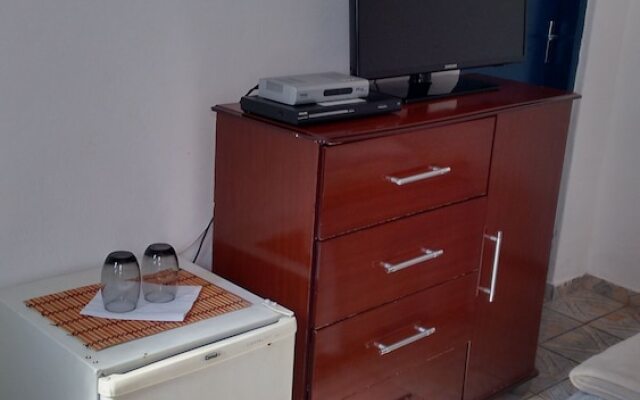 Residencial Cantinho Abençoado