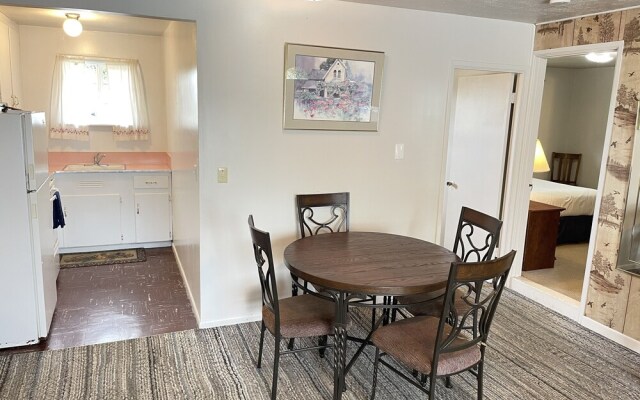 Westport RV Park & Motel