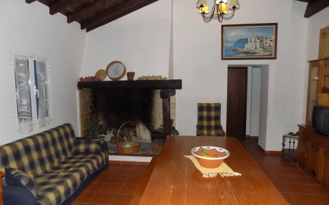 Land's Hause Bungalows