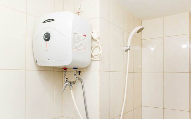 Comfort Living 2Br At Springlake Summarecon Bekasi Apartment