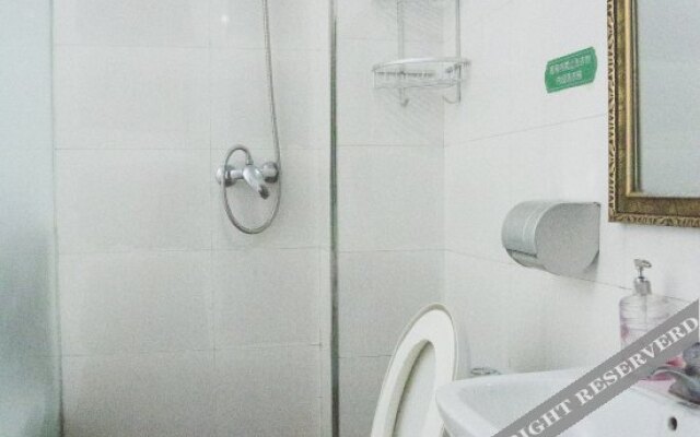 Dalian 58 Hostel