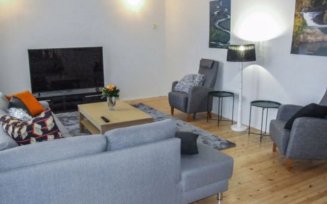 House Porkka Kuusamo