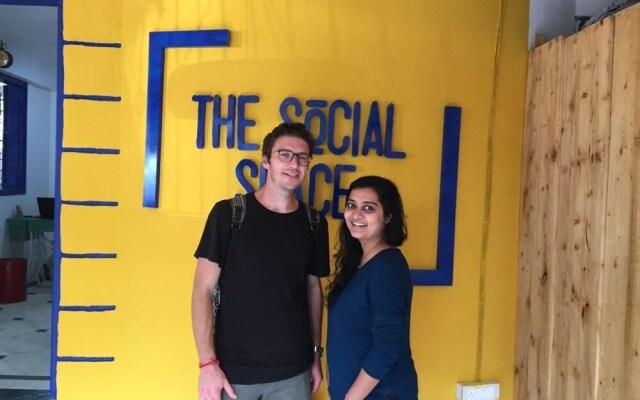 The Social Space