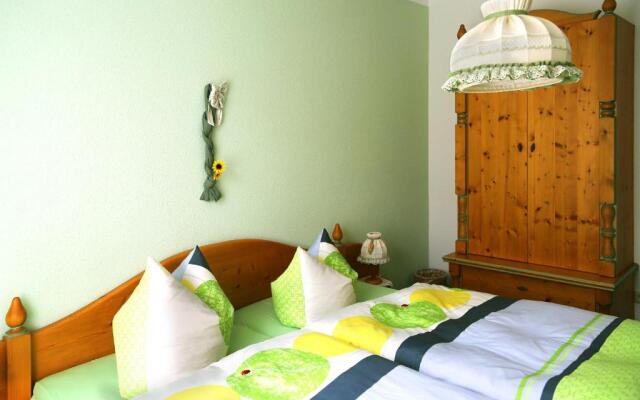 Gaststätte & Pension Waldquell