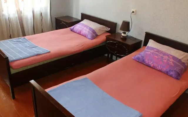 Aka Guest House