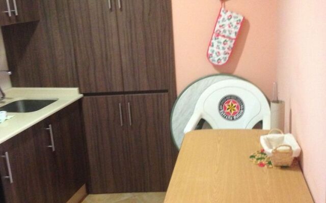 Hostal Solymar