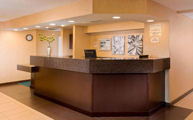 Residence Inn by Marriott Madison East