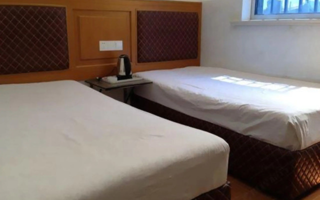 Lvdao Hostel