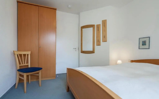 Dünenblick Wohnung 24