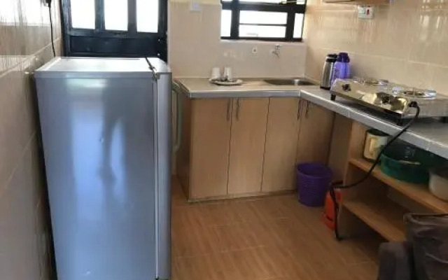 Citypal Apartments - Meru