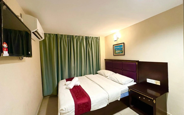Valley Hotel