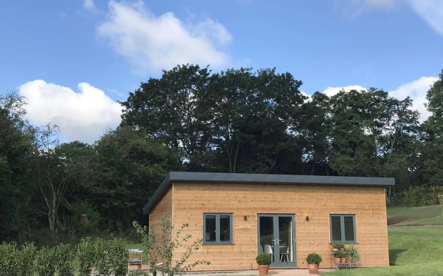 The Baiting House and Lodges