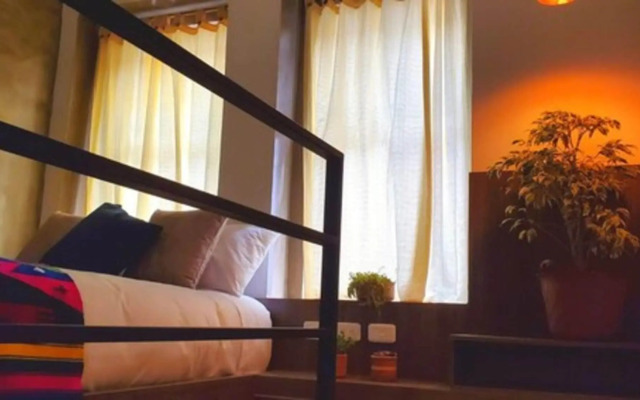 Hotel Inti Quito