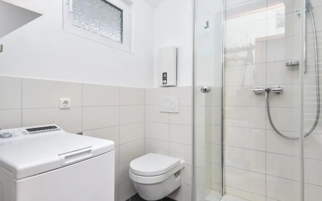 Schützenweg 6 Wohnung 21