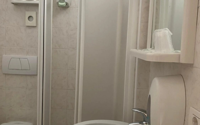 Hotel Modenese