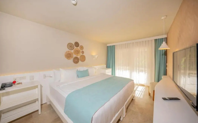 Kairos Valley Health & Nature Resort