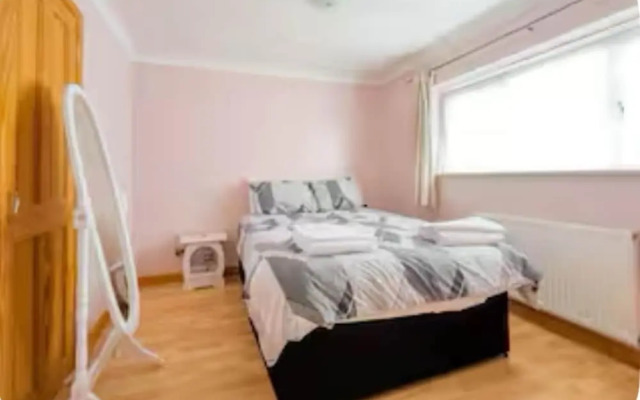 Modern Holiday Home 3bed