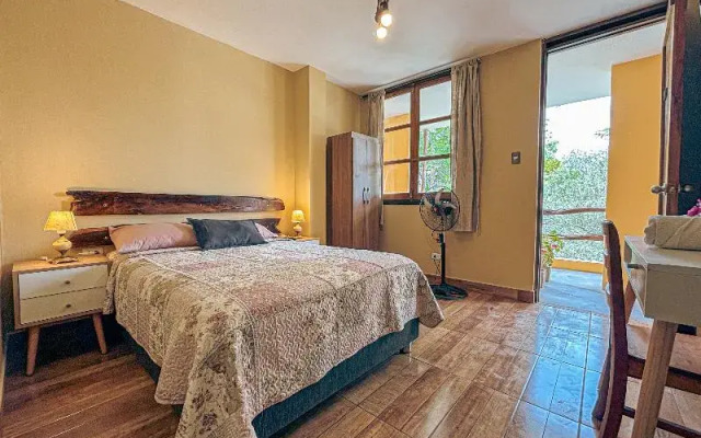 Luchy´s Country House